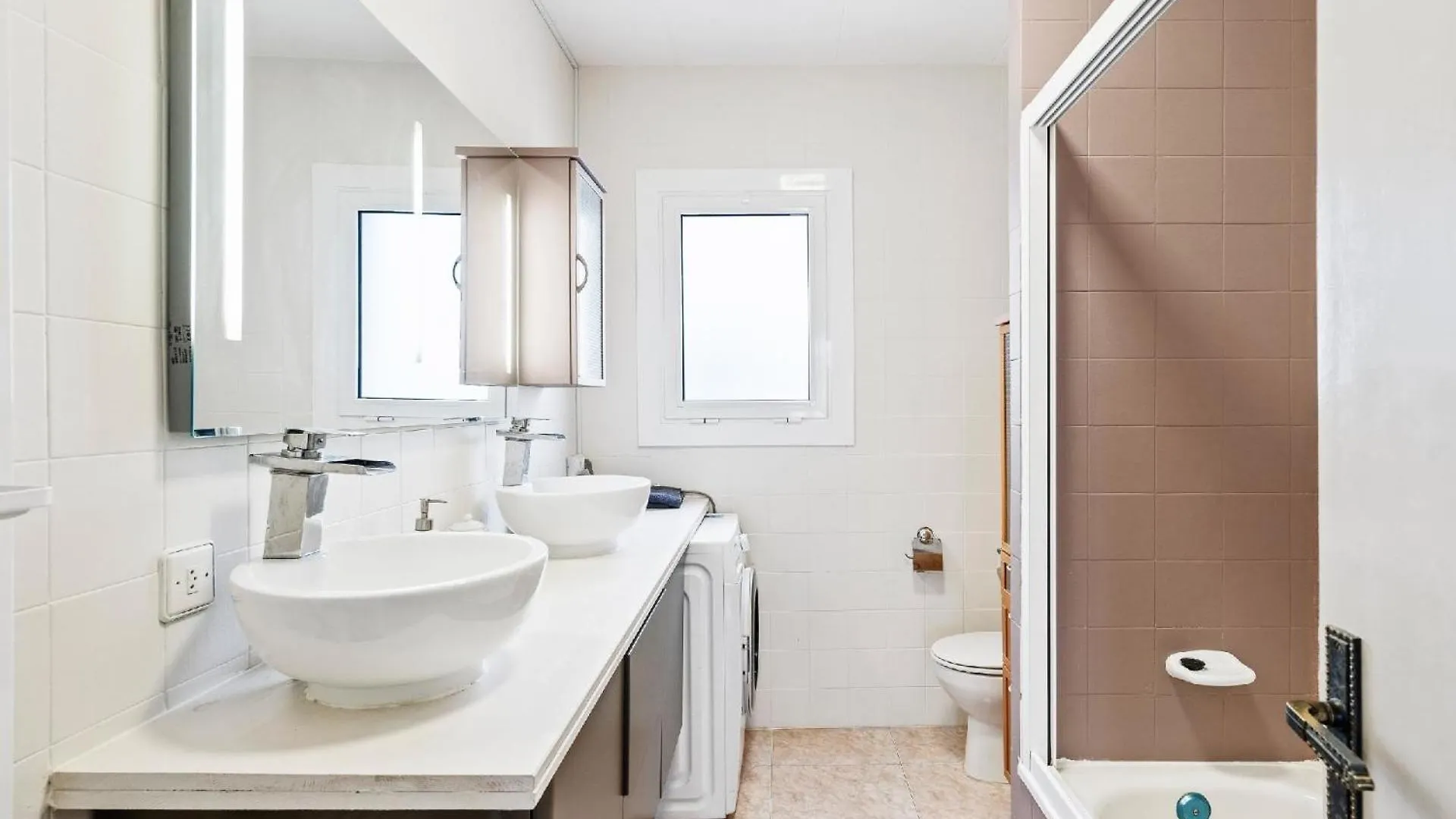 Apartment Ferienwohnung Fuer 8 Personen Ca 105 Qm In Empuriabrava, Costa Brava Golf De Roses