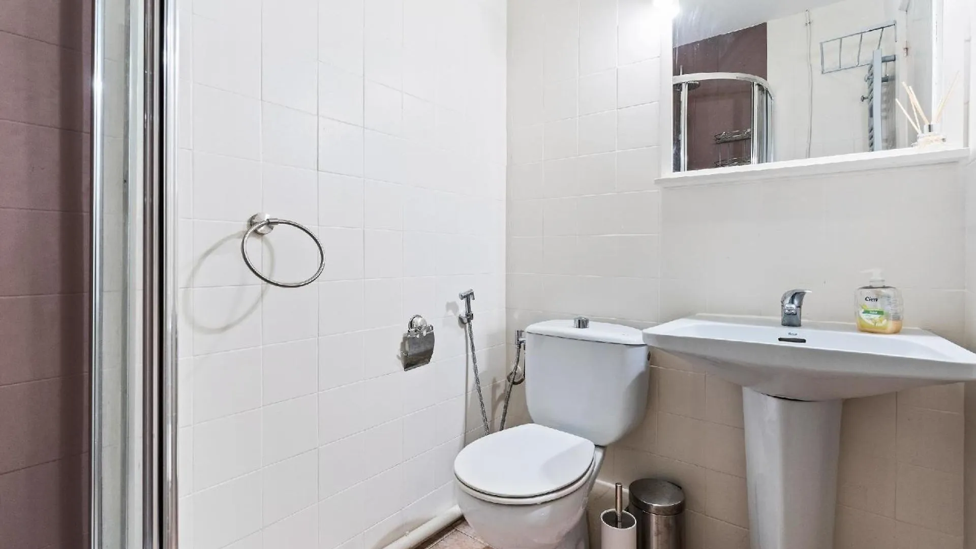Ferienwohnung Fuer 8 Personen Ca 105 Qm In Empuriabrava, Costa Brava Golf De Roses Apartment