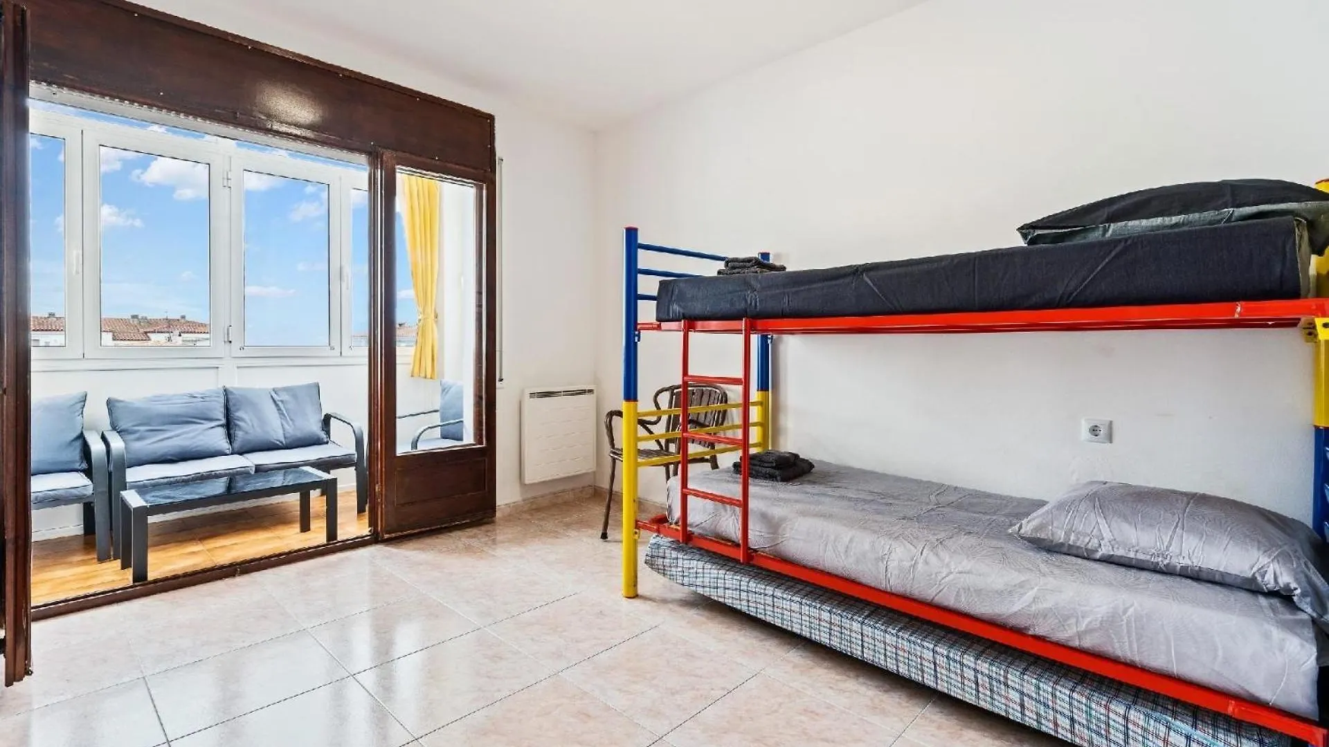 Ferienwohnung Fuer 8 Personen Ca 105 Qm In Empuriabrava, Costa Brava Golf De Roses 0*, Empuriabrava Spain