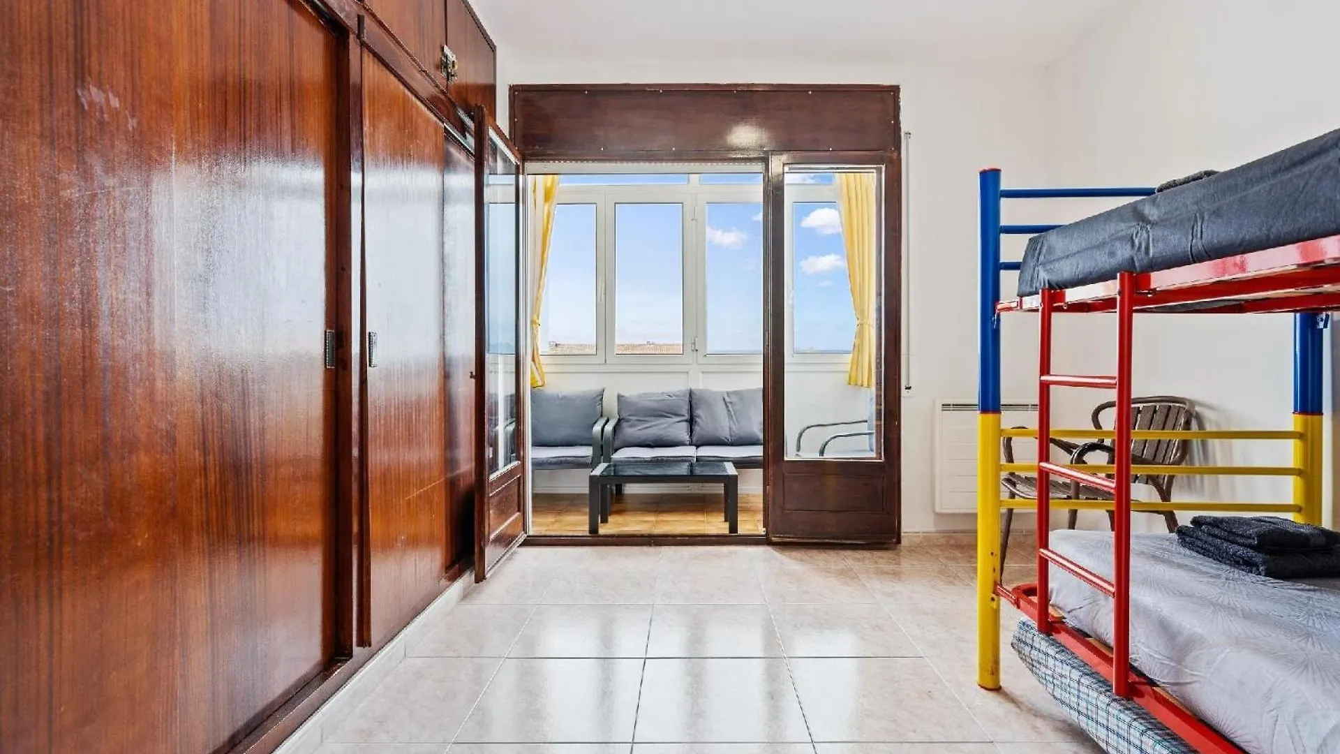 Ferienwohnung Fuer 8 Personen Ca 105 Qm In Empuriabrava, Costa Brava Golf De Roses Apartment Empuriabrava