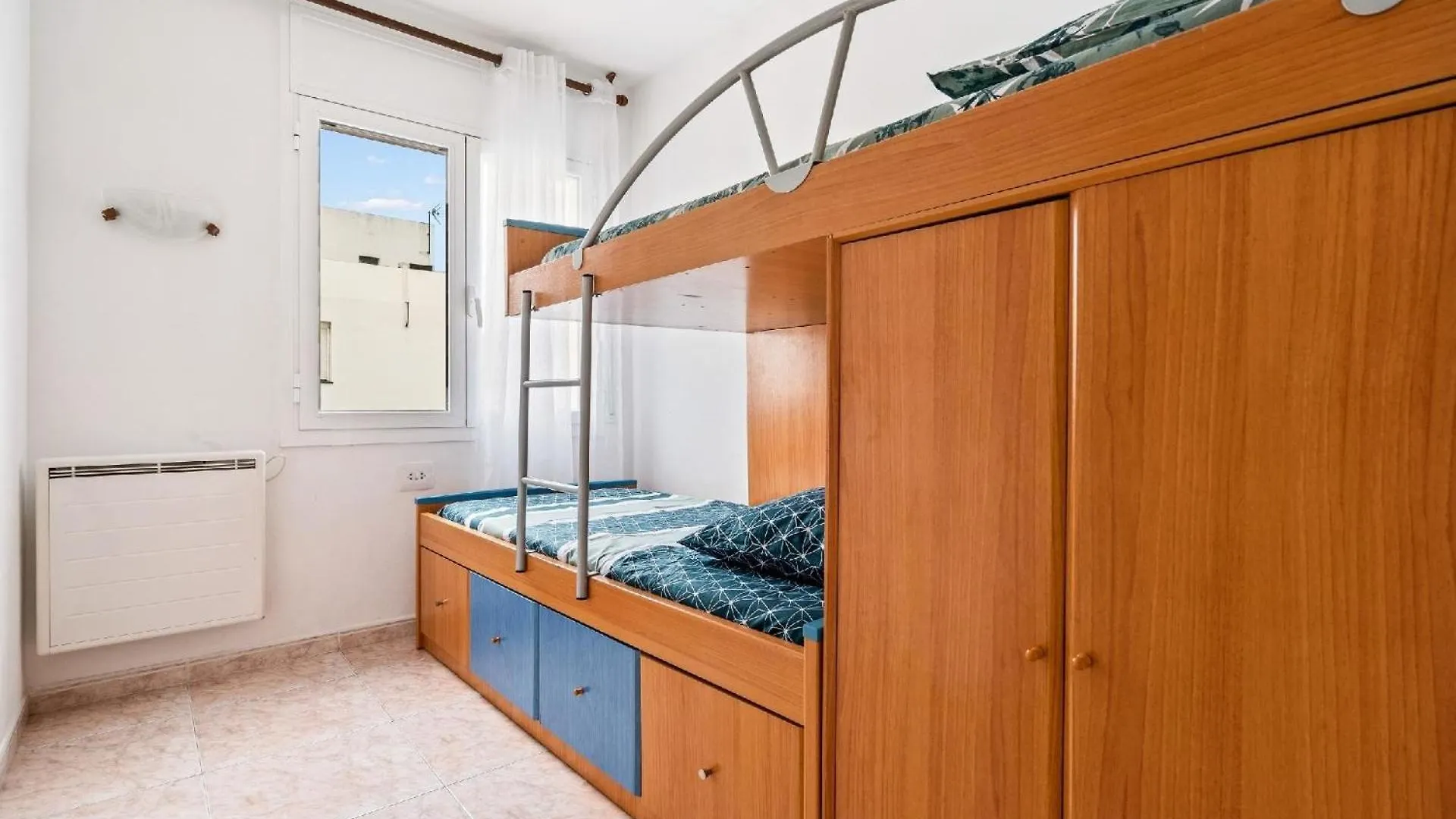 Ferienwohnung Fuer 8 Personen Ca 105 Qm In Empuriabrava, Costa Brava Golf De Roses Empuriabrava