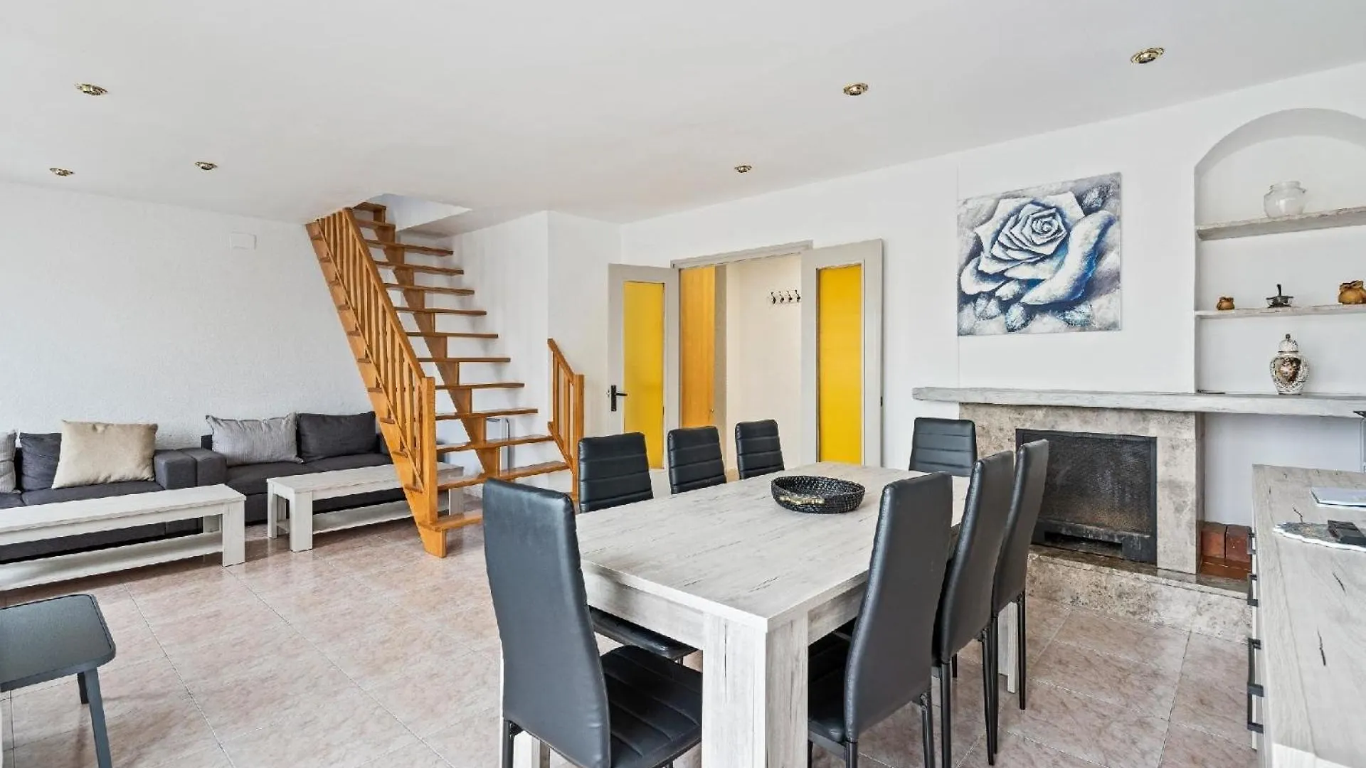 Ferienwohnung Fuer 8 Personen Ca 105 Qm In Empuriabrava, Costa Brava Golf De Roses 0*, Empuriabrava