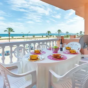 Appartement Apart-rent Gran Reserva 0076