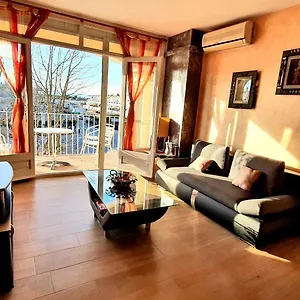  Appartement Leroy