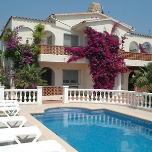  Appartement Sol