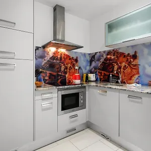 La Vida Sin Limites Appartement