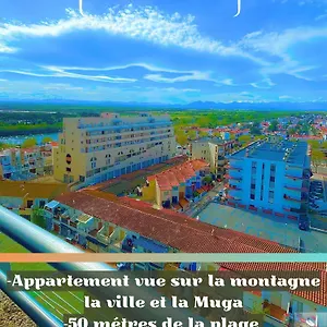  Appartement A Perte De Vue Linge De Maison Fournie