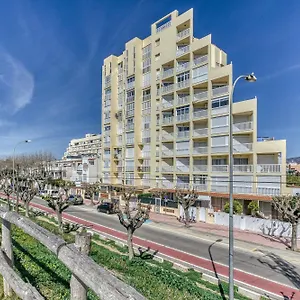  Appartement Les Embruns