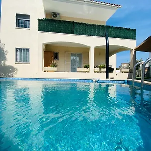  Appartement Requesens Playa